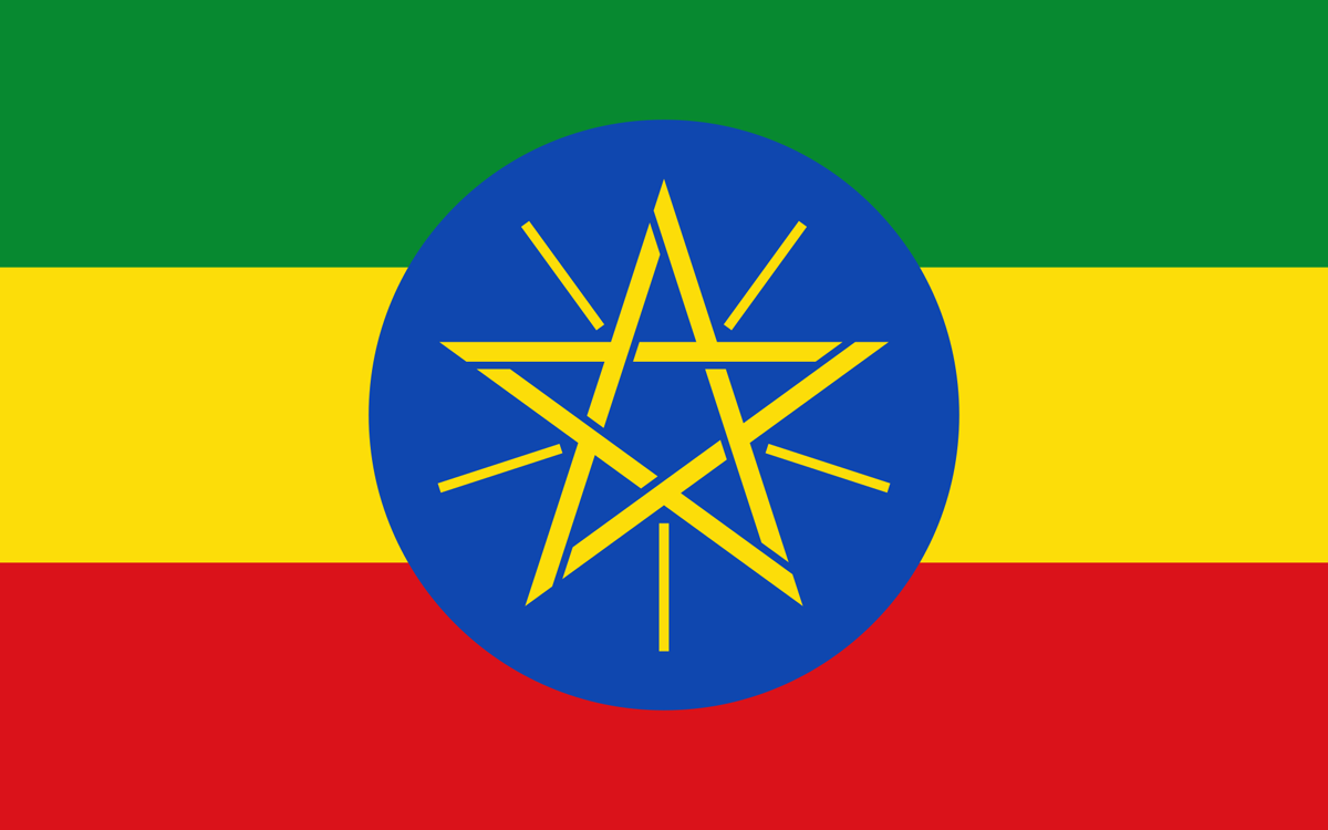 Ethiopia